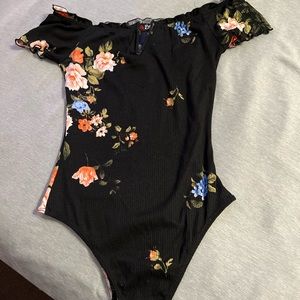 Womens bodysuit